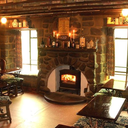 The Cuilfail Hotel Kilmelfort Eksteriør billede