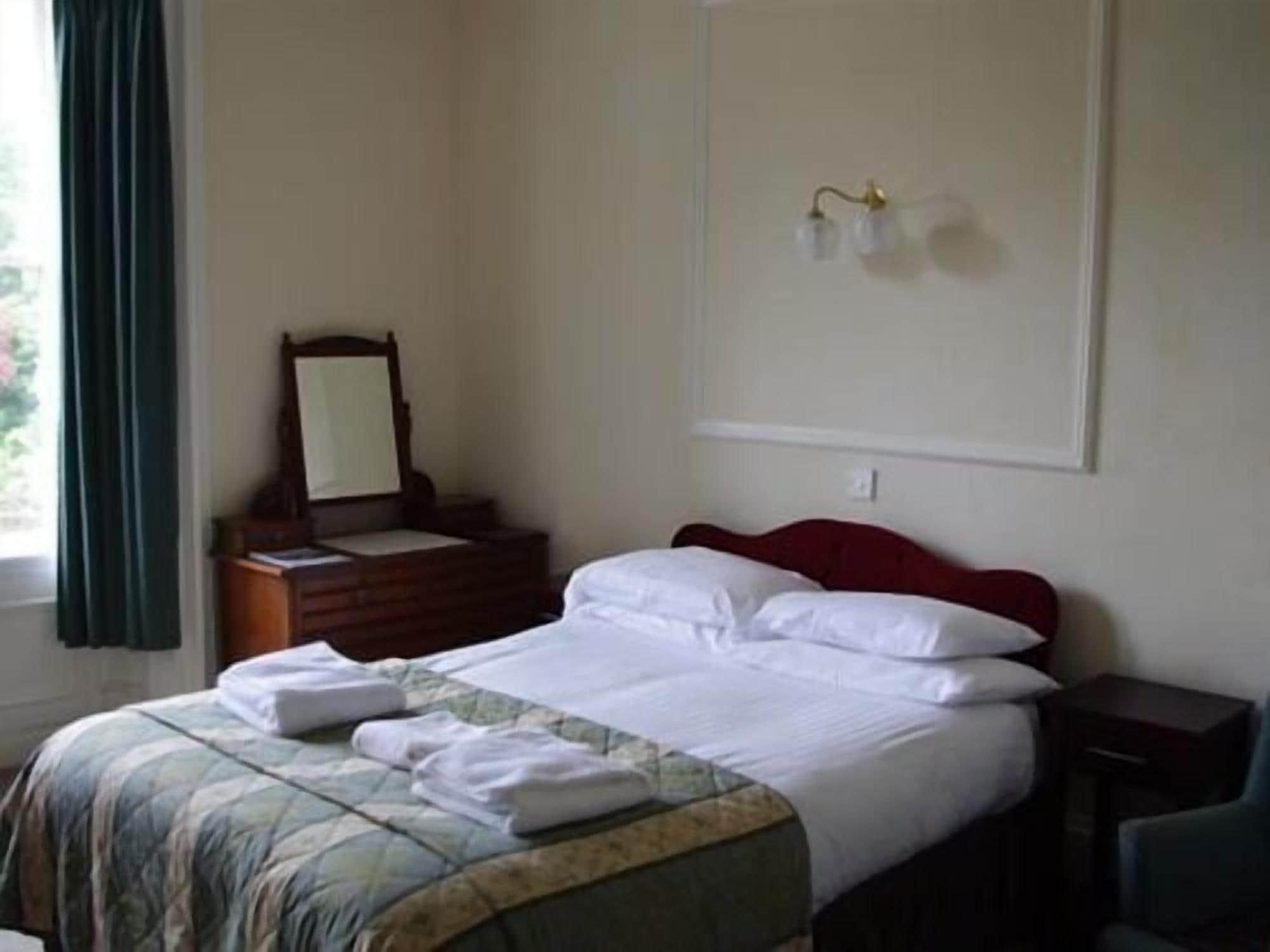 The Cuilfail Hotel Kilmelfort Eksteriør billede