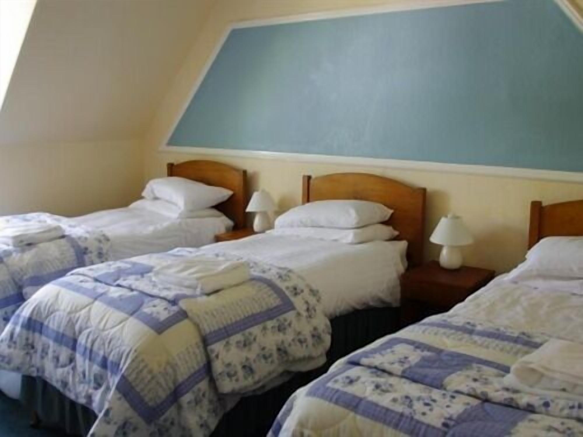 The Cuilfail Hotel Kilmelfort Eksteriør billede