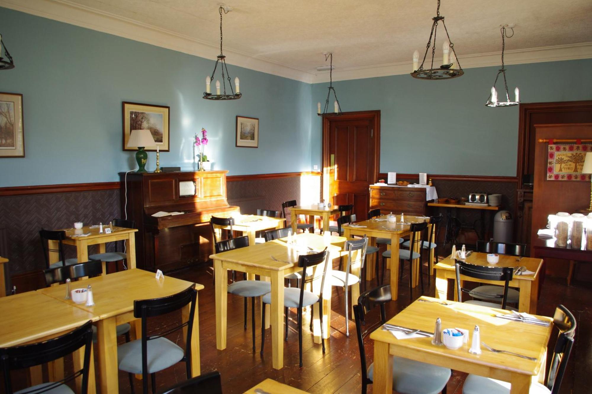 The Cuilfail Hotel Kilmelfort Eksteriør billede
