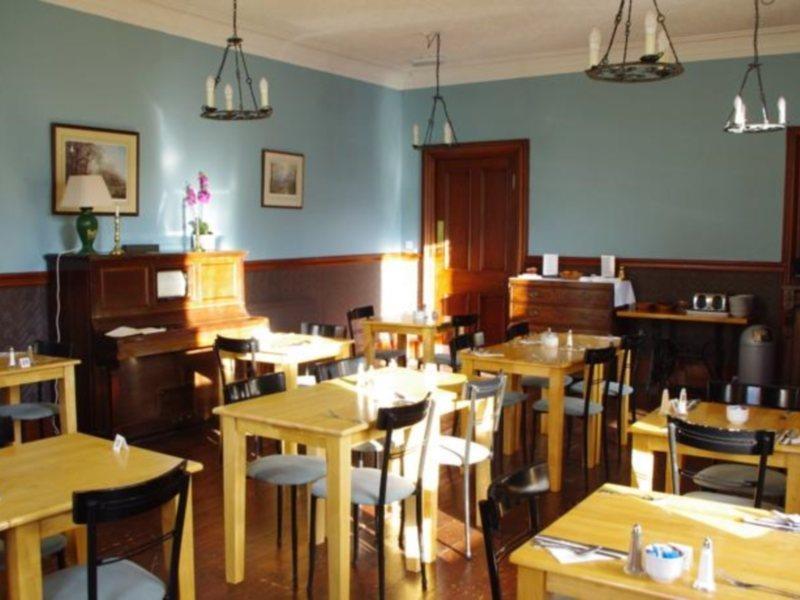 The Cuilfail Hotel Kilmelfort Eksteriør billede