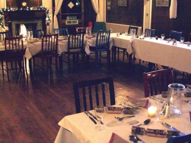 The Cuilfail Hotel Kilmelfort Eksteriør billede