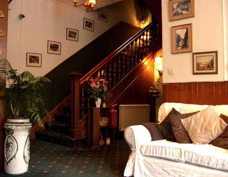 The Cuilfail Hotel Kilmelfort Eksteriør billede